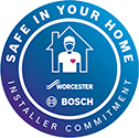 Worcester Safe Home | Wokingham, Reading, Bracknell